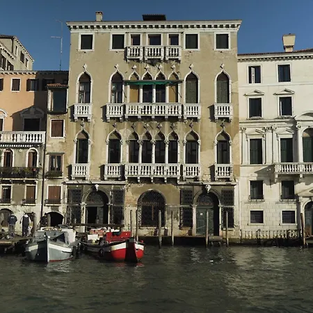 Hotel Ai Santi Apostoli Venice