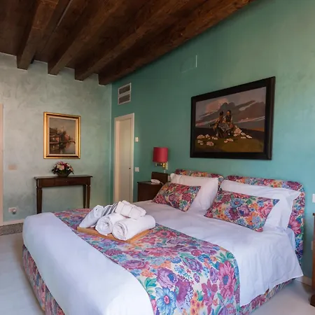 Hotel Ai Santi Apostoli Venice