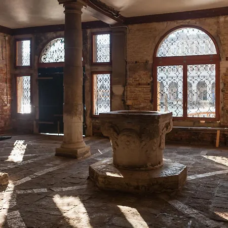 Hotel Ai Santi Apostoli Venice