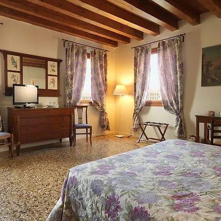 Ai Santi Apostoli 3* Venice