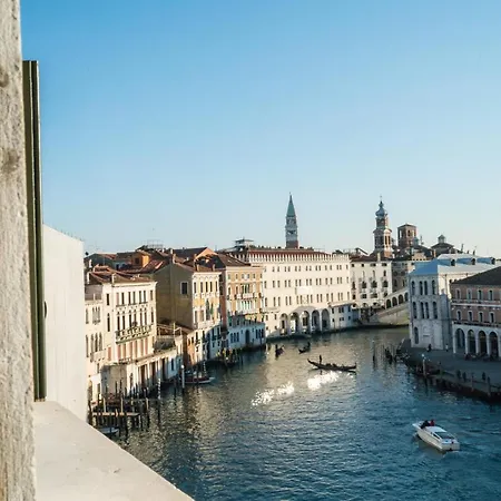 Hotel Ai Santi Apostoli Venice