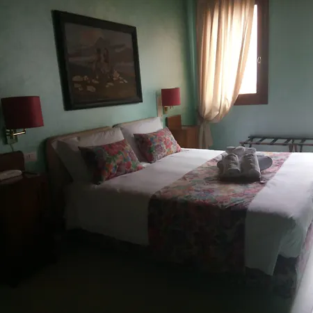 Ai Santi Apostoli Sul Canal Grande - Ferretti Collection Отель