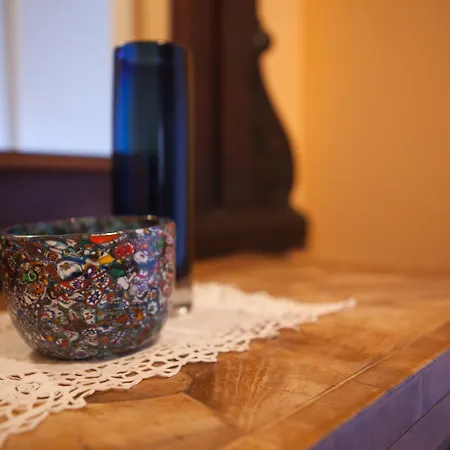 Ai Santi Apostoli Sul Canal Grande - Ferretti Collection