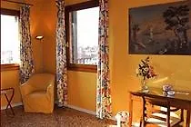 Hotel Ai Santi Apostoli Sul Canal Grande - Ferretti Collection Veneza